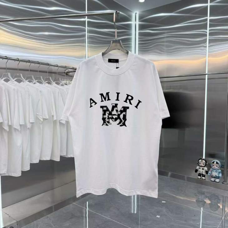 Picture of Amiri T Shirts Short _SKUAmiriS-2XLhgntx1423932